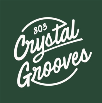 Cinthie - 803 Crystalgrooves 003 - 803 Crystalgrooves