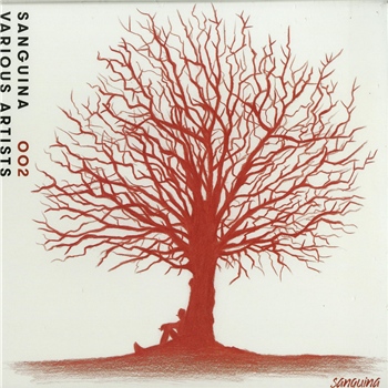 VA - SANGUINA 002 - Sanguina Records VA - SANGUINA 002 - Sanguina Records