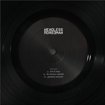 Headless Horseman - Headless Horseman 8 - Headless Horseman