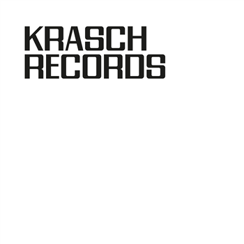 Noah Gibson - Krasch 2 (Convextion & E.R.P. Remixes) - Krasch Records