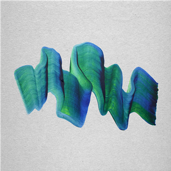 Kangding Ray - Predawn Qualia EP - ara Kangding Ray - Predawn Qualia EP - ara