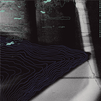 Cosmic JD - Drifted EP - Variable Records Cosmic JD - Drifted EP - Variable Records