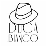 INDOVINA KEY/GUILLAUME DE BOIS/CHERRYSTONES/MAYBE TONIGHT - DB12 002 - Duca Bianco