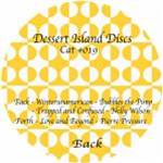 BUBBLES THE PIMP/NELLY WILSON/PIERRE PRESSURE - DID 019 - Dessert Island Discs