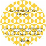 BUBBLES THE PIMP/NELLY WILSON/PIERRE PRESSURE - DID 019 - Dessert Island Discs BUBBLES THE PIMP/NELLY WILSON/PIERRE PRESSURE - DID 019 - Dessert Island Discs