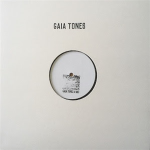 Gaia Tones - #001 - Gaia Tones