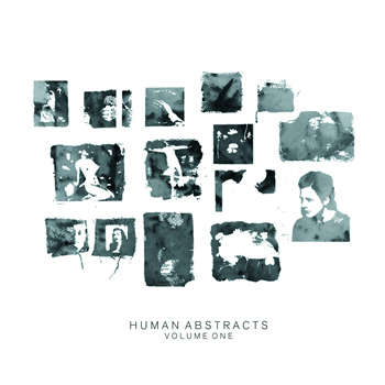 Various Artists - Human Abstracts Vol. 1 - Endless Illusion
