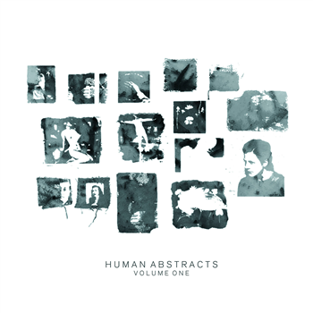 Various Artists - Human Abstracts Vol. 1 - Endless Illusion Various Artists - Human Abstracts Vol. 1 - Endless Illusion