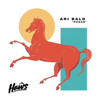 Ari Bald - Pesce - Haws
