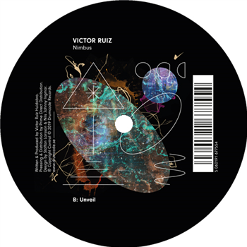 Victor Ruiz - Nimbus - DRUMCODE