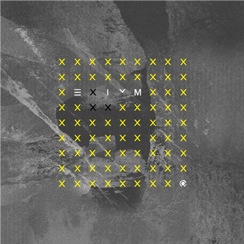 Exium - XX Part 1 [full colour sleeve] - Nheoma