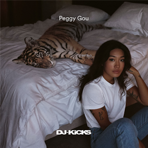 Peggy Gou - Peggy Gou DJ-Kicks - !K7 Records