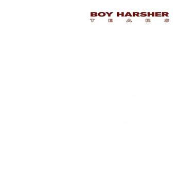 Boy Harsher - Tears - Nude Club