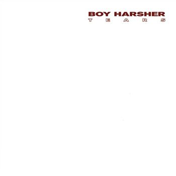 Boy Harsher - Tears - Nude Club Boy Harsher - Tears - Nude Club
