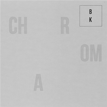 Buzz Kull - Chroma - Burning Rose