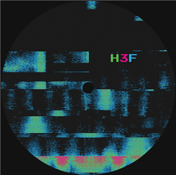 Various Artists - H3F 001 - H3F