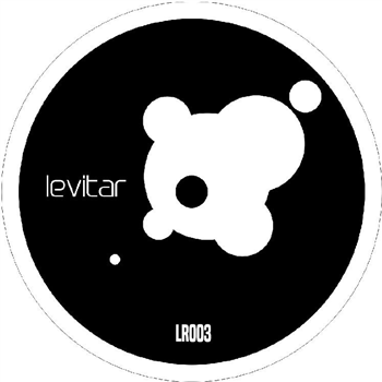 Various - Disco Rififi - Levitar