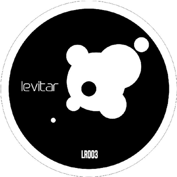 Various - Disco Rififi - Levitar Various - Disco Rififi - Levitar
