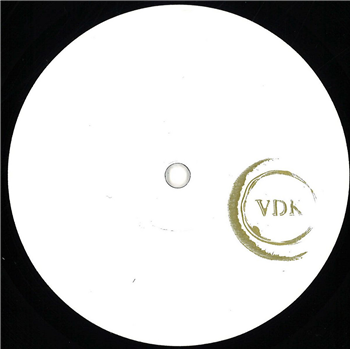 Unknown - VDK 001 - VDK