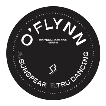O’Flynn - Silver Bear Recordings