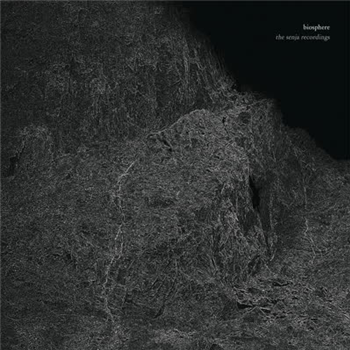 Biosphere - The Senja Recordings - Biophon Records (Norway) Biosphere - The Senja Recordings - Biophon Records (Norway)