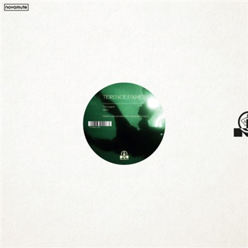 Terence Fixmer - The Swarm Ep - NovaMute Terence Fixmer - The Swarm Ep - NovaMute
