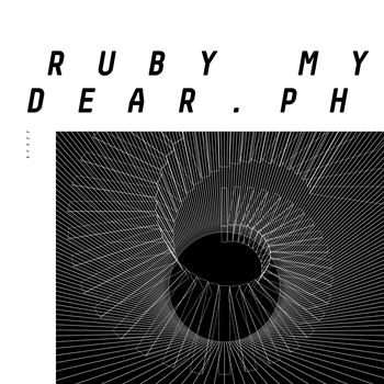 Ruby My Dear - Phlegm EP - Analogical Force