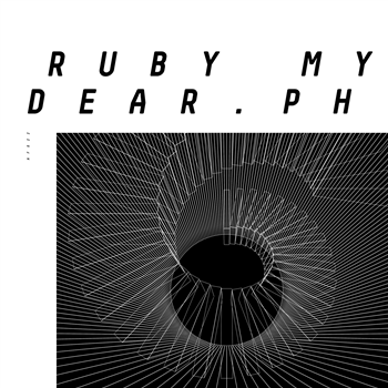 Ruby My Dear - Phlegm EP - Analogical Force Ruby My Dear - Phlegm EP - Analogical Force