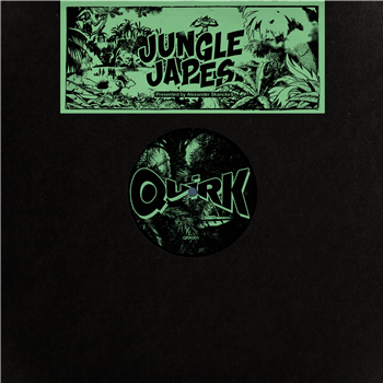 Alexander Skancke - Jungle Japes - Quirk