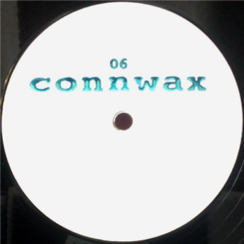 Pacou / X319 / Anja Zaube - Connwax 06 - Connwax