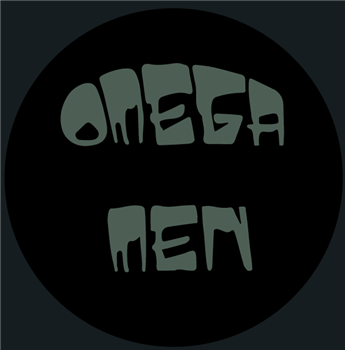 CCO - The Transformation Problem - Omega Men