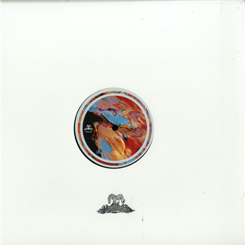 Kaspar - XXXXXX EP - Mont Lake Kaspar - XXXXXX EP - Mont Lake