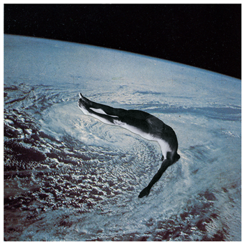 Various Artists - Montreal Pleiades - Cosmic Tones Records Various Artists - Montreal Pleiades - Cosmic Tones Records