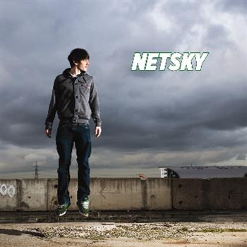 Netsky  - Hospital Records