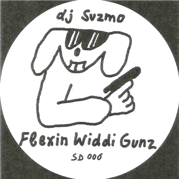 Dj Suzmo - Flexin Widdi Gunz - VA - Sample Delivery