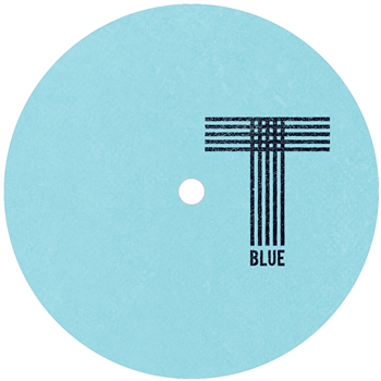 Howl Ensemble - Be Punk As Fuck EP (marbled blue vinyl) - Turquoise Blue