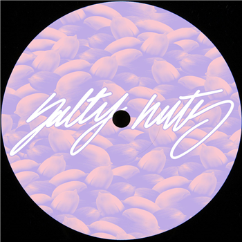 Cabri, Nekes - El Malevo EP - salty nuts