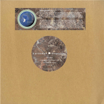 Earthman - Orogenesis - TerraFirm Earthman - Orogenesis - TerraFirm