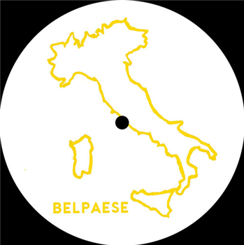Belpaese - Belpaese 05 - Belpaese Edits