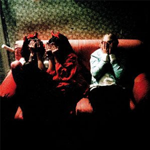Blackthread - The Way You Haunt My Dreams - Nahal Blackthread - The Way You Haunt My Dreams - Nahal