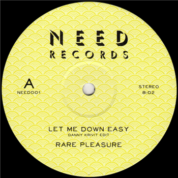 Rare Pleasure - Fatback Band - NEED RECORDS
