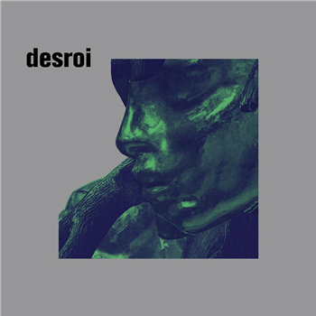 Desroi - Oblast [incl. poster] - DESROI