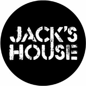 Alex ARNOUX - Sync Jam EP - Jacks House Recordings