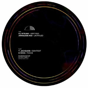 DJ STEAW/ARMLESS KID/T. JACQUES/E.WAN - Nuances de Nuit Vol 1 - Nuances de Nuit DJ STEAW/ARMLESS KID/T. JACQUES/E.WAN - Nuances de Nuit Vol 1 - Nuances de Nuit