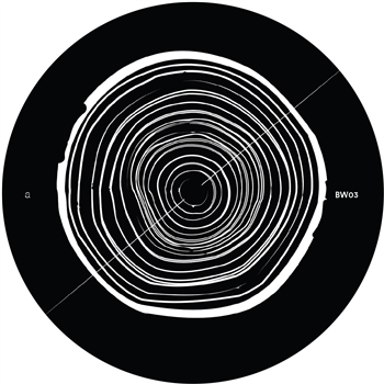 DJ W!LD - Southpaw King Ep - Black Wood Records DJ W!LD - Southpaw King Ep - Black Wood Records