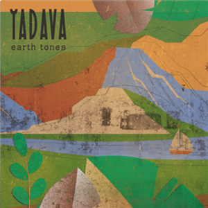 YADAVA - EARTH TONES - Omena
