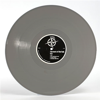 Purveyors of Fine Funk - Ux2 - VESSEL RECORDS Purveyors of Fine Funk - Ux2 - VESSEL RECORDS