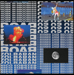 ROAR, Zolbaran, Nico Forster - I wanna this record - work in progress ROAR, Zolbaran, Nico Forster - I wanna this record - work in progress