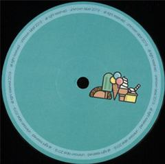 Various - UNK11 - Unknown Milano