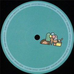 Various - UNK11 - Unknown Milano Various - UNK11 - Unknown Milano